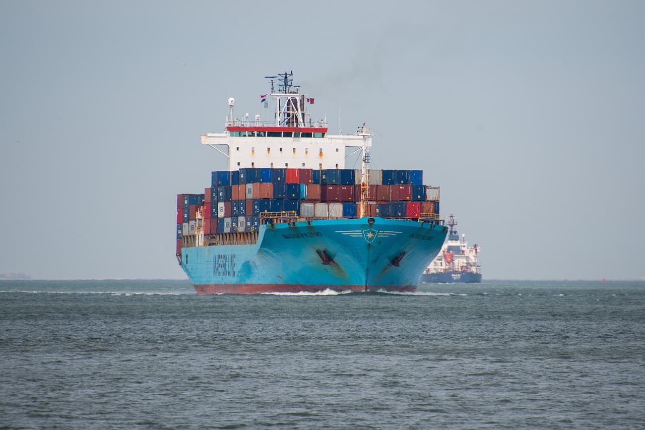 Marine Supplies