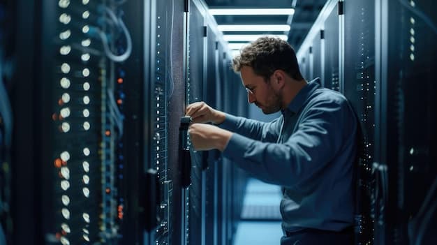 Infrastructure Management