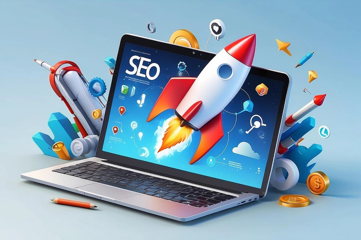 SEO Development