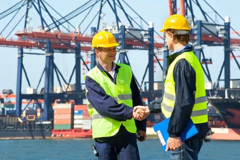 Marine Consultancy
