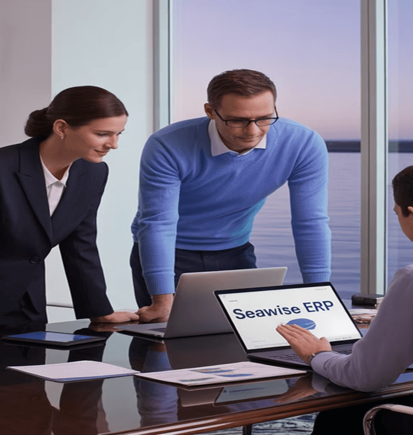 ERP Collaboration 2