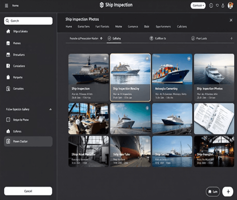 ShipRight Web Solution 