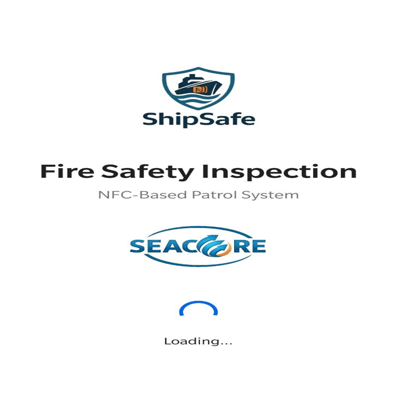 Fire Patrol App